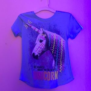 Unicorn Kids T-Shirt